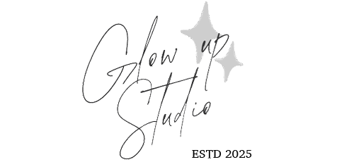Glow Up Studio