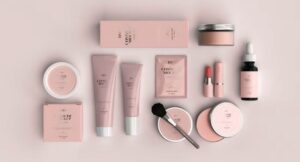 makeup setup for party makeup services